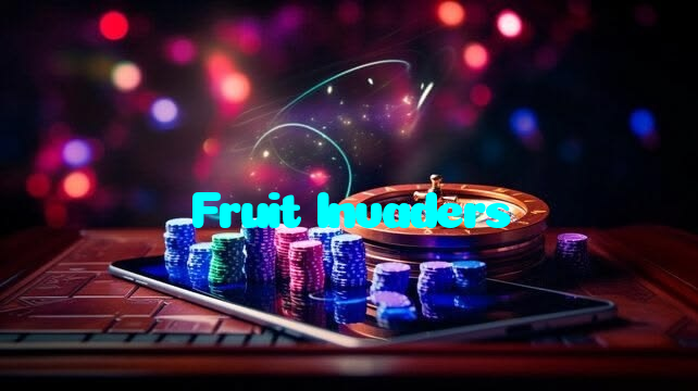 making first deposit on Fruit Invaders website using local payment methods in Pakistan